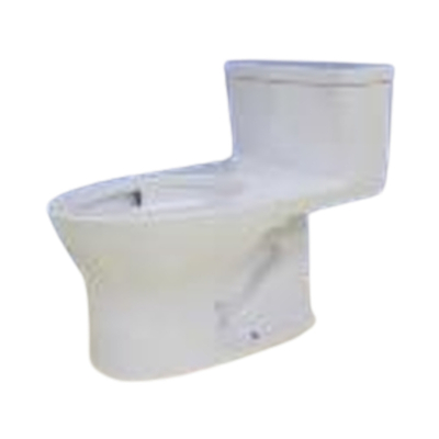 Thân sứ bồn cầu và nắp két nước TOTO HCW855DV#XW (MS855D) 1 Thân sứ bồn cầu và nắp két nước TOTO HCW855DV#XW (MS855D)