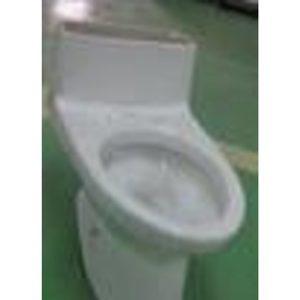 Thân sứ bồn cầu một khối TOTO HCW864V#XW (MS864)