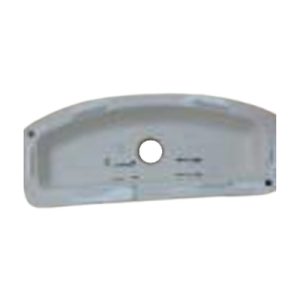 Nắp két nước TOTO HCW885CRV#W (MS885D)