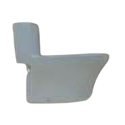 Thân sứ bồn cầu TOTO HCW885DIV#XW (MS885D) 1 Thân sứ bồn cầu TOTO HCW885DIV#XW (MS885D)