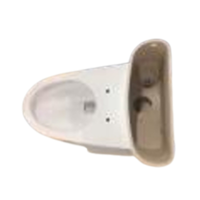 Thân sứ bồn cầu một khối TOTO HCW887IV#XW (MS887) 1 Thân sứ bồn cầu một khối TOTO HCW887IV#XW (MS887)