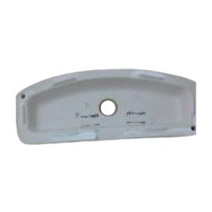 Nắp két nước TOTO HCW889CRV#W (MS889D)