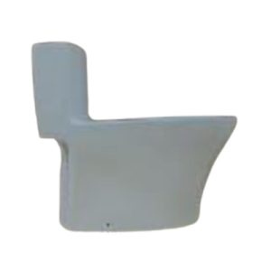 Thân sứ bồn cầu một khối TOTO HCW889DIV#XW (MS889D)