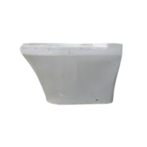 Thân sứ bồn cầu TOTO HCW945NV#XW (CS945D)