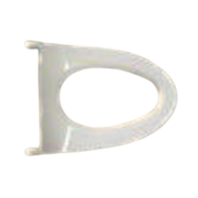 Bệ ngồi bồn cầu TOTO HD40850ZR 1 Bệ ngồi bồn cầu TOTO HD40850ZR