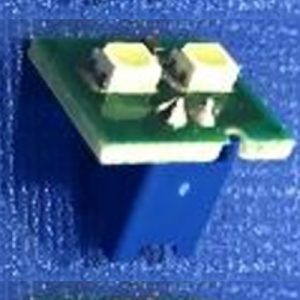 Mạch đèn led bên hông TOTO HD72353W