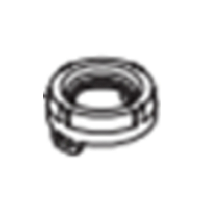 Gioăng cao su ống thoát sàn TOTO HH05151 (CS911VT) 1 Gioăng cao su ống thoát sàn TOTO HH05151 (CS911VT)