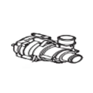 Bơm xả TOTO HH05333R (CS911VT, CS921VT)