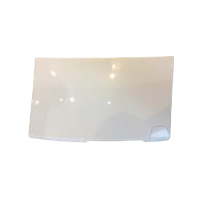 Nắp che thân sứ bên trái TOTO HH05361#NW1 1 Nắp che thân sứ bên trái TOTO HH05361#NW1