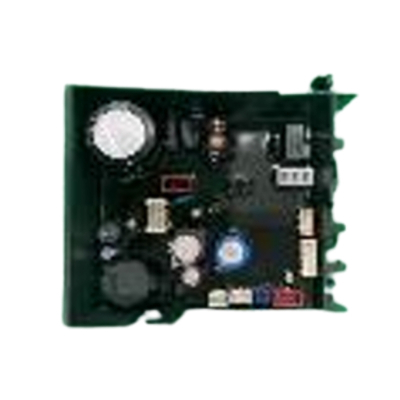 Bảng mạch dòng điện một chiều TOTO HH20091 (CS900/901) 1 Bảng mạch dòng điện một chiều TOTO HH20091 (CS900/901)