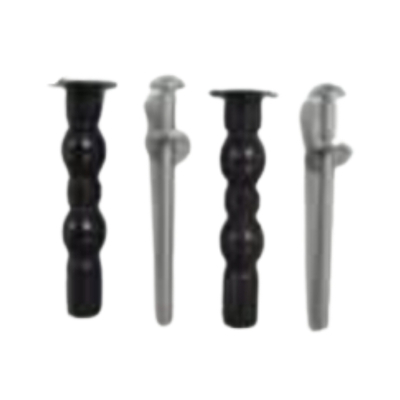 Vít cố định TOTO HHTC385-L1 1 Vít cố định TOTO HHTC385-L1