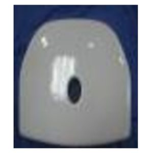 Nắp két nước TOTO HSW350CRV#W (CS350D)