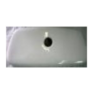 Nắp két nước TOTO HSW660CRV#W (CS660D)