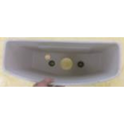 Két nước và nắp đậy TOTO HSW769PV#W (CS769D) 1 Két nước và nắp đậy TOTO HSW769PV#W (CS769D)