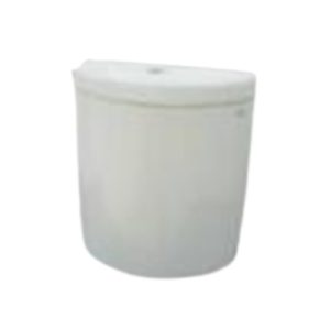 Két nước và nắp đậy TOTO HSW819PV#W (CS819D, CS819DR)