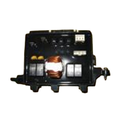 Bảng chuyển mạch dòng điện xoay chiều TOTO HTCH840 1 Bảng chuyển mạch dòng điện xoay chiều TOTO HTCH840