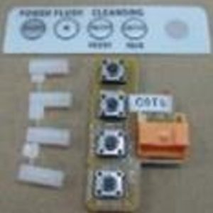 Bảng điều khiển nguồn TOTO HTCM1158-2