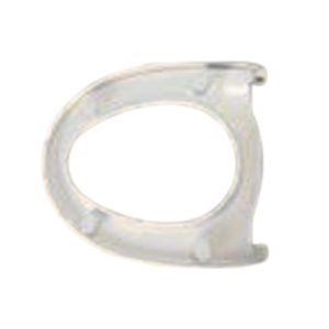 Bệ ngồi bồn cầu TOTO S90338#W