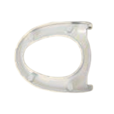 Bệ ngồi bồn cầu TOTO S90338#W 1 Bệ ngồi bồn cầu TOTO S90338#W