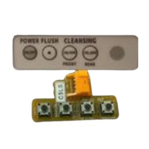 Bảng điều khiển nguồn TOTO SHXCE77