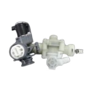 Cụm van điện từ TOTO SHXCV12