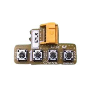 Bảng mạch điều khiển nguồn TOTO TCM10394