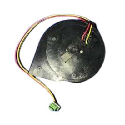 Quạt hút mùi TOTO TCM10411 1 Quạt hút mùi TOTO TCM10411