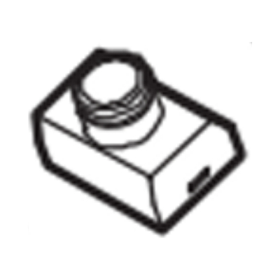 Cảm biến hiện diện người dùng (A) TOTO TCM11022 1 Cảm biến hiện diện người dùng (A) TOTO TCM11022