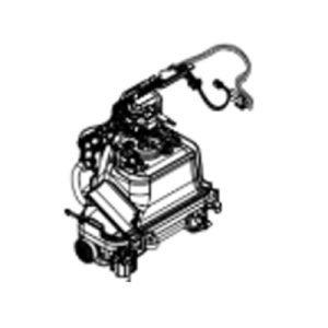 Bình đun TOTO TCM11500