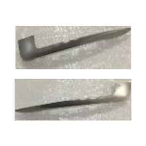 Miếng nhựa mạ màu TOTO TCM12034