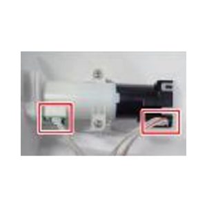 Bản lề của nắp TOTO TCM12050