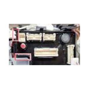 Mạch DC TOTO TCM12124R