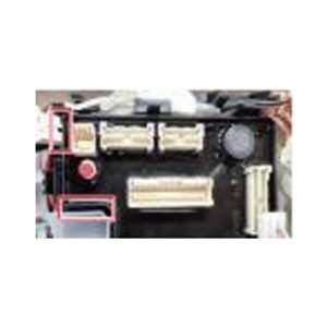 Mạch DC TOTO TCM12125