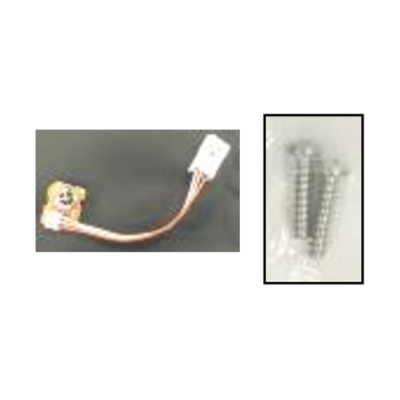 Mạch nhận tín hiệu điều khiển TOTO TCM12215 1 Mạch nhận tín hiệu điều khiển TOTO TCM12215