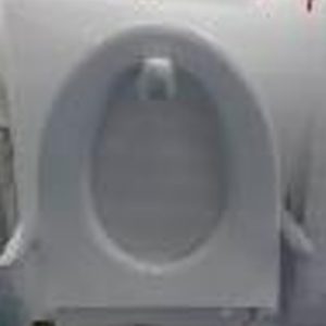 Bệ ngồi sưởi ấm TOTO TCM1226RS#NW1