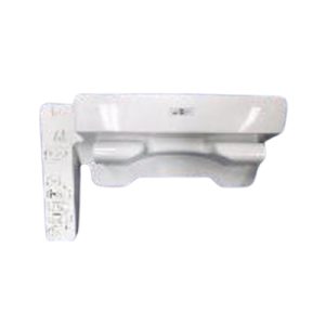 Nắp che phía trên của nắp bồn cầu Washlet TOTO TCM1484S#NW1