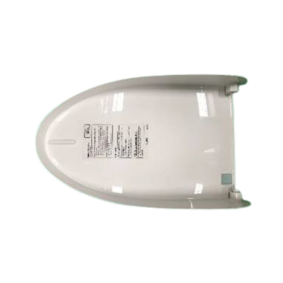 Nắp TOTO TCM1660R 1 Nắp TOTO TCM1660R