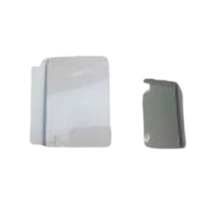 Bộ nắp che giắc nối điện và lưới lọc nước TOTO TCM6787