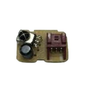 Mạch điện nhận tín hiệu điều khiển TOTO TCM6799