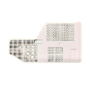 Lưới lọc khử mùi TOTO TCM6857#NW1