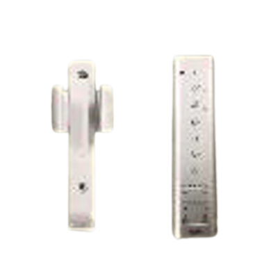 Điều khiển kèm thanh treo điều khiển TOTO TCM7396R 1 Điều khiển kèm thanh treo điều khiển TOTO TCM7396R