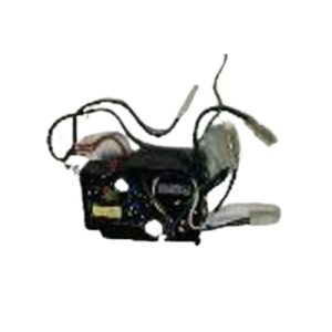 Bảng mạch điện xoay chiều TOTO TCM7402