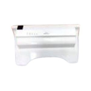 Nắp che phía trên của nắp bồn cầu Washlet TOTO TCM7780S#NW1