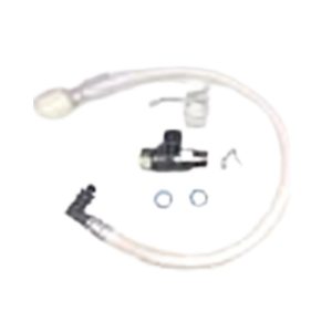 Dây cấp và van chia nước TOTO TCM7796