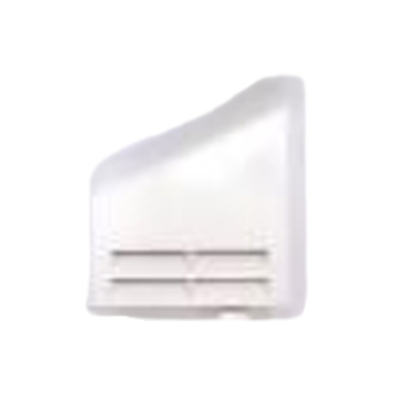 Nắp đậy khử mùi TOTO TCM8170#NW1 1 Nắp đậy khử mùi TOTO TCM8170#NW1