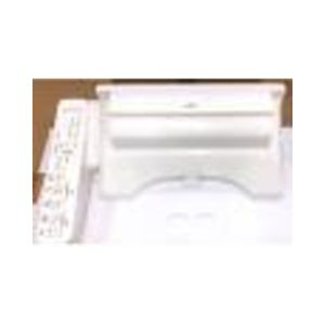 Nắp che phía trên của nắp bồn cầu Washlet TOTO TCM8664#NW1