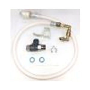 Dây cấp và van chia nước TOTO TCM8843