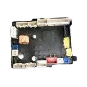 Bảng mạch dòng điện một chiều TOTO TCM9072