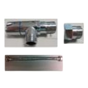 Van dừng và dây cấp TOTO TV437S (CS761D, CS761P, CS680)