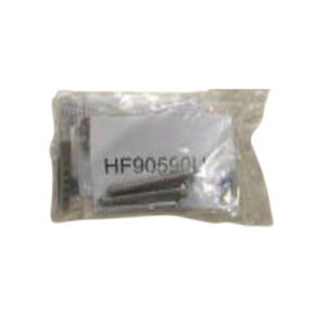 Bộ cố định và mũ chụp trang trí TOTO VM5U001#W (CS948)